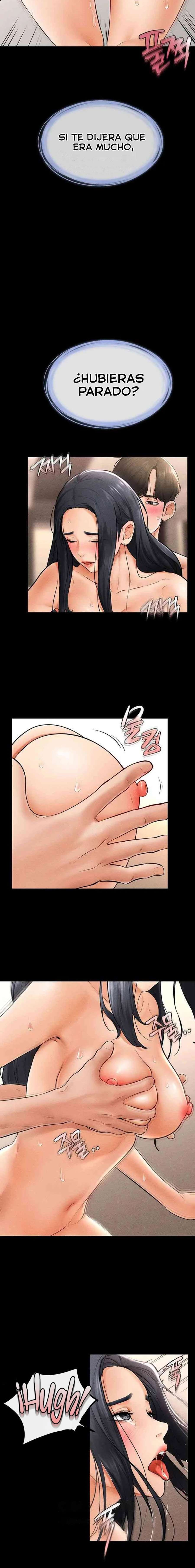 Mi nueva familia es muy amable. Capítulo 11 - Page 16