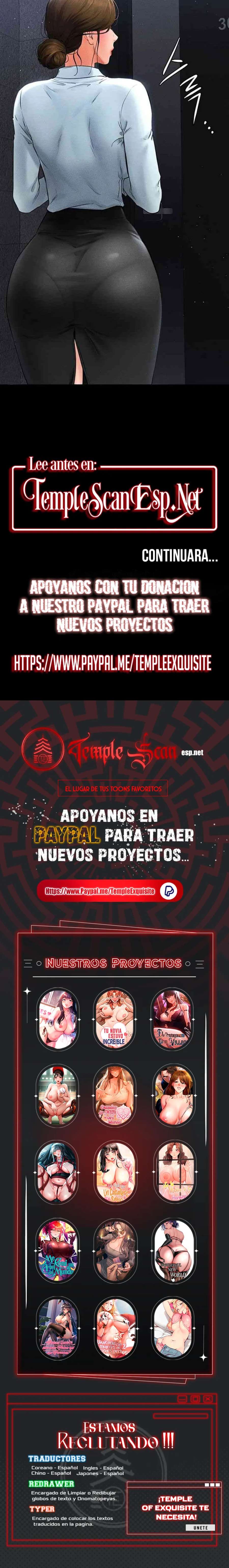 Mi nueva familia es muy amable. Capítulo 11 - Page 20