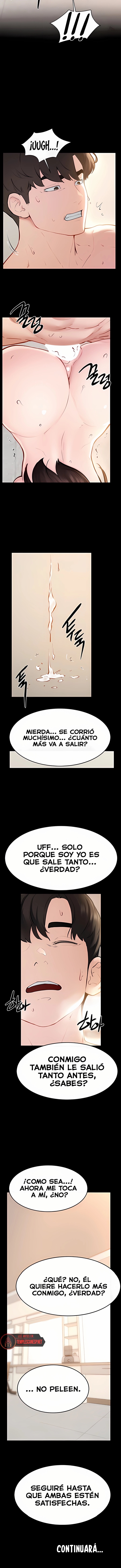 Mi nueva familia es muy amable. Capítulo 96 - Page 12