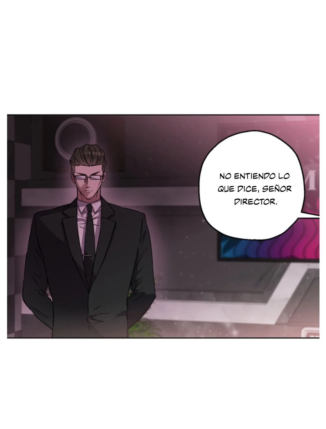 Mangjong Capítulo 12 - Page 11