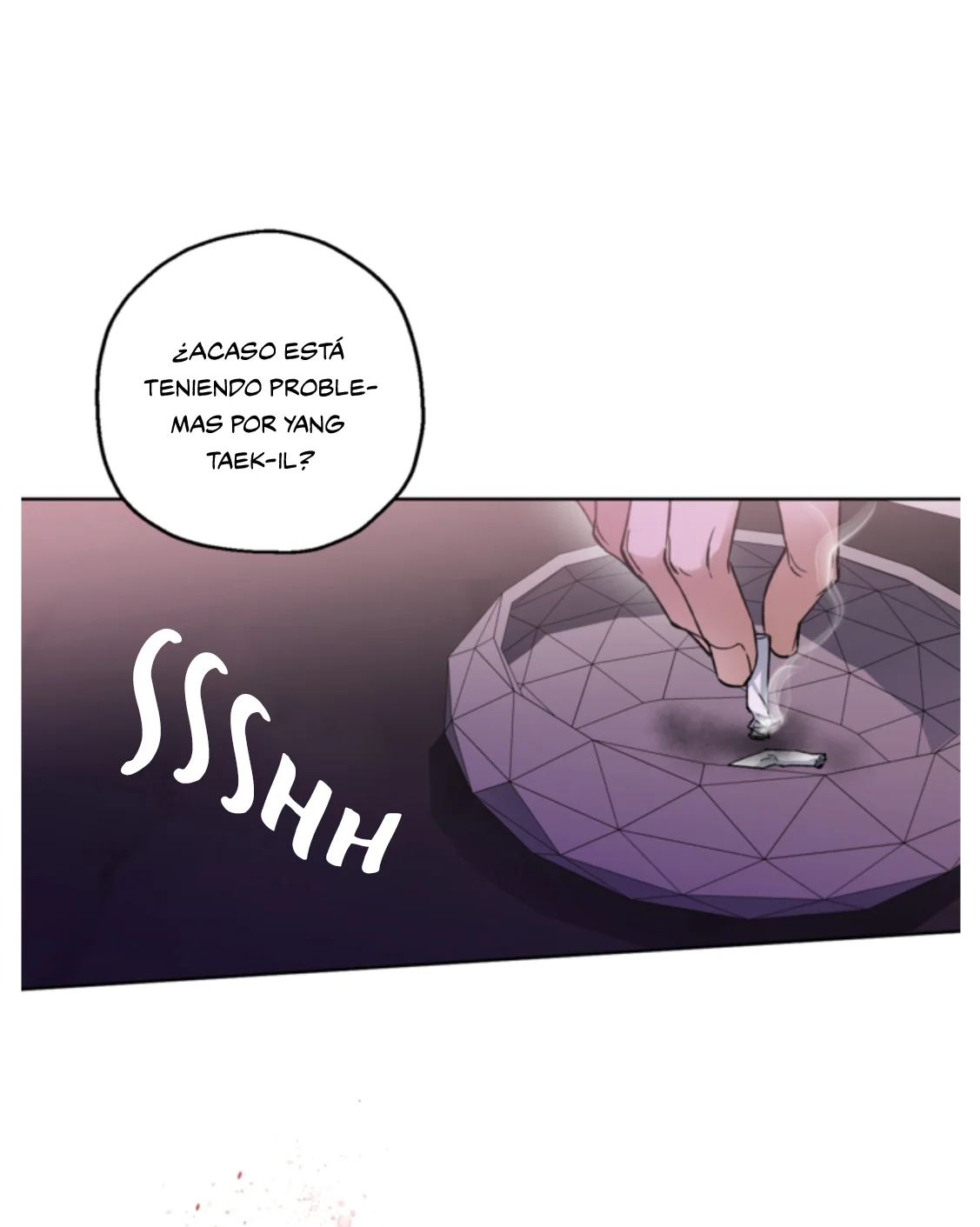 Mangjong Capítulo 12 - Page 15