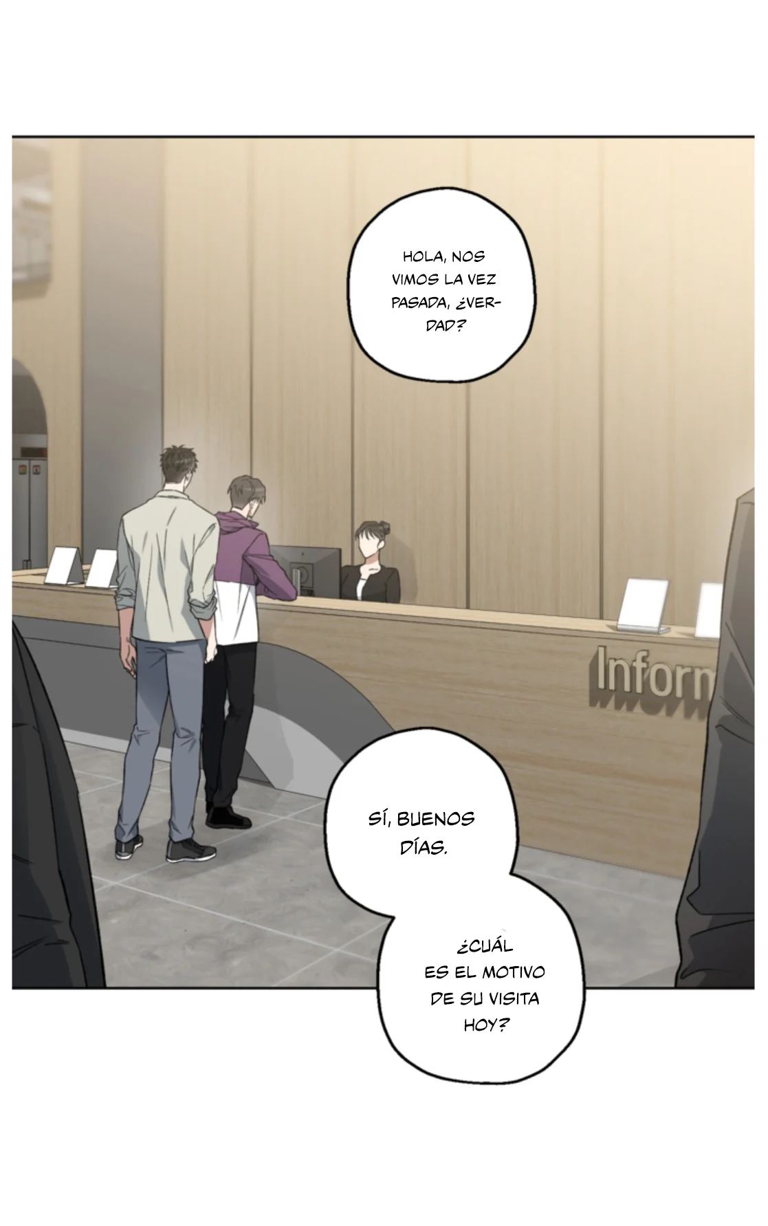 Mangjong Capítulo 12 - Page 32