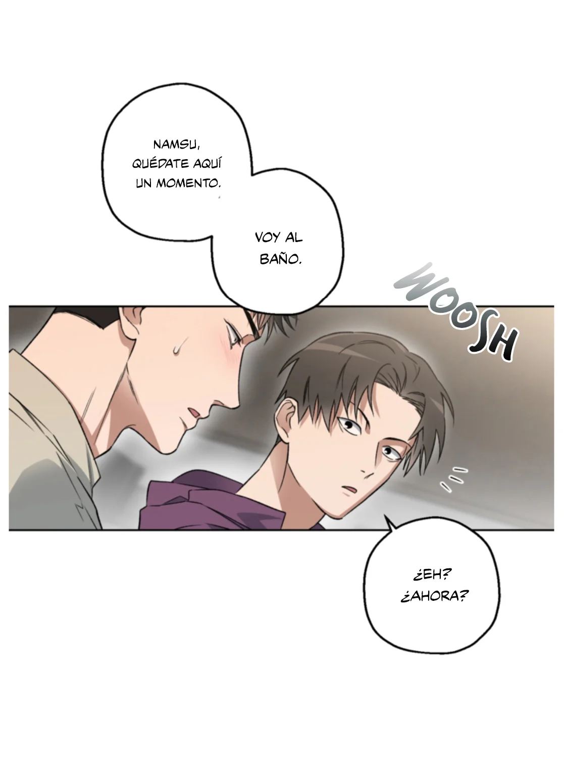 Mangjong Capítulo 12 - Page 37