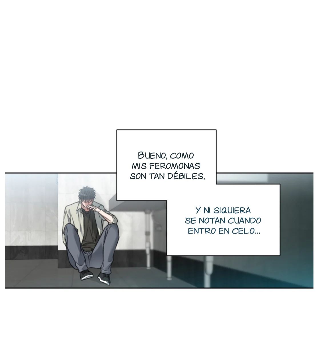 Mangjong Capítulo 12 - Page 44