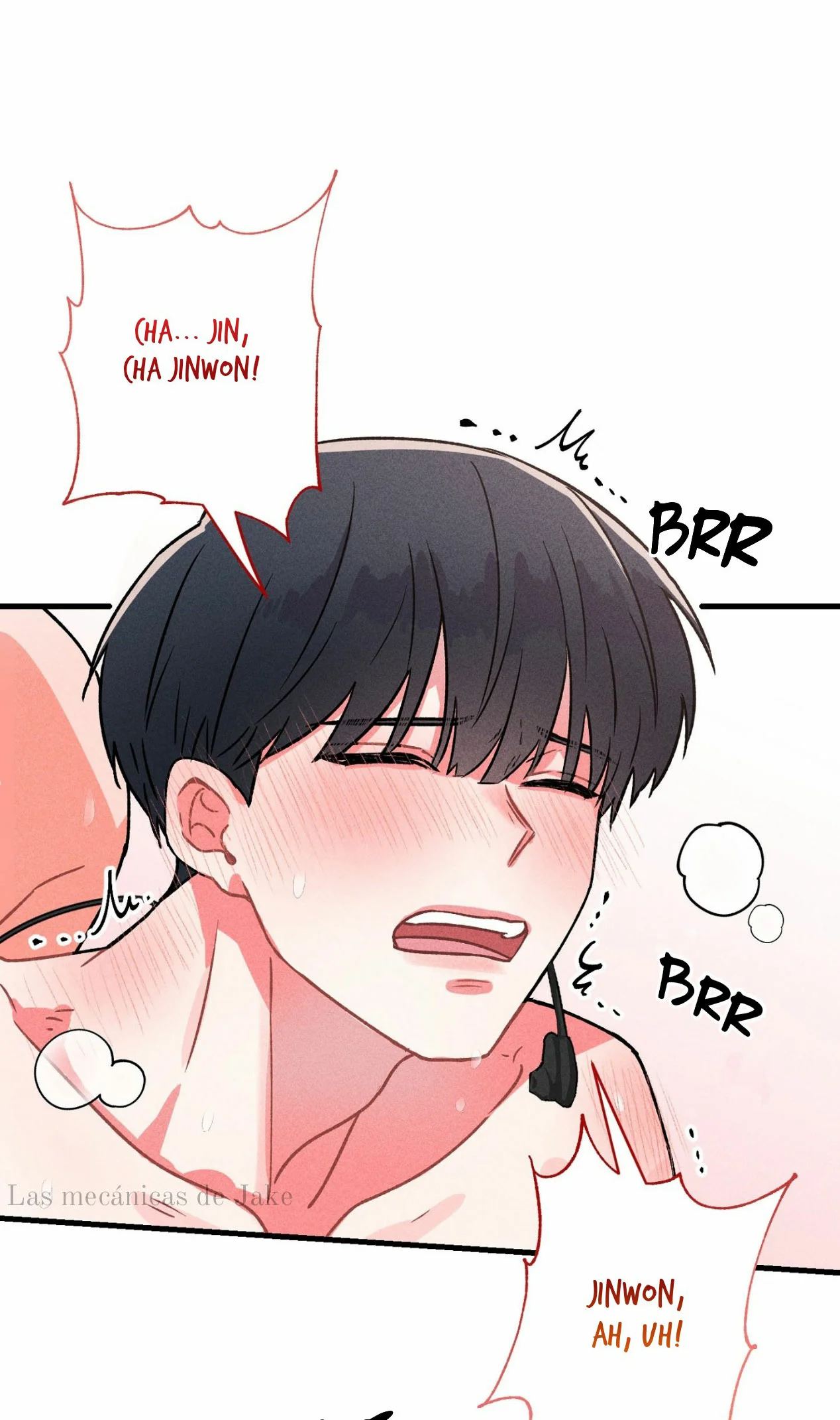 Aprendí XX a través de un fanfic Capítulo 1 - Page 16