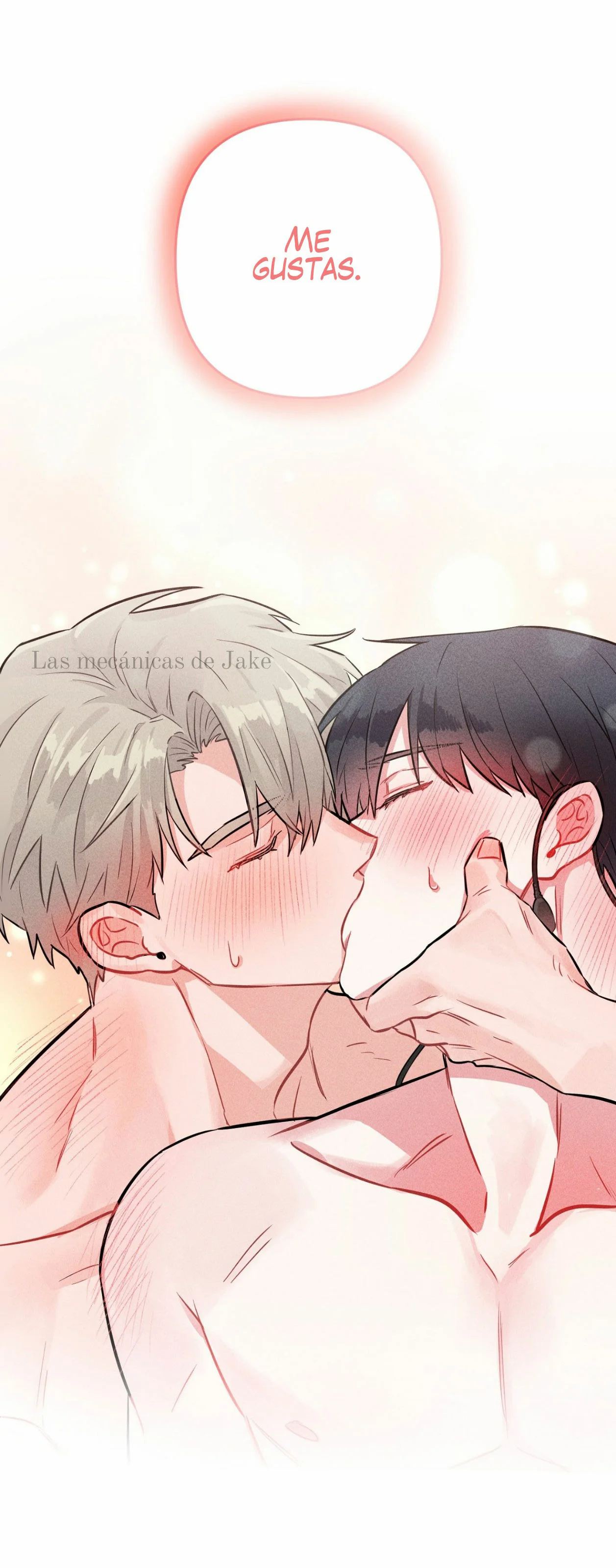 Aprendí XX a través de un fanfic Capítulo 1 - Page 20