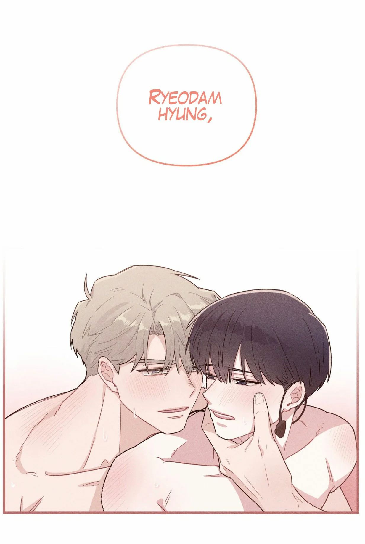 Aprendí XX a través de un fanfic Capítulo 1 - Page 34