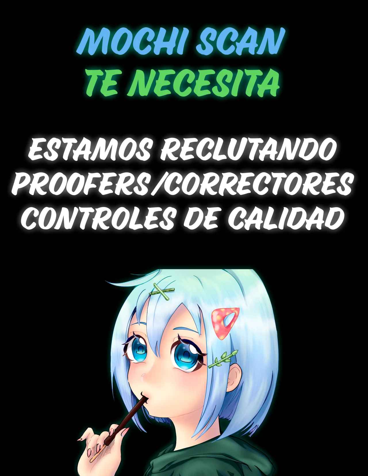 No tengo que elegir solo uno, ¿verdad? Capítulo 1 - Page 1