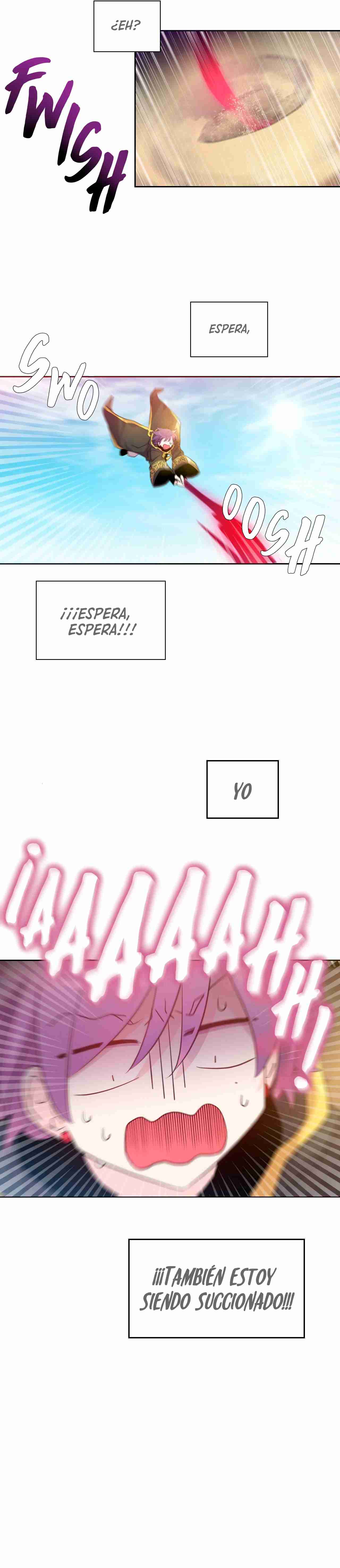 No tengo que elegir solo uno, ¿verdad? Capítulo 1 - Page 20