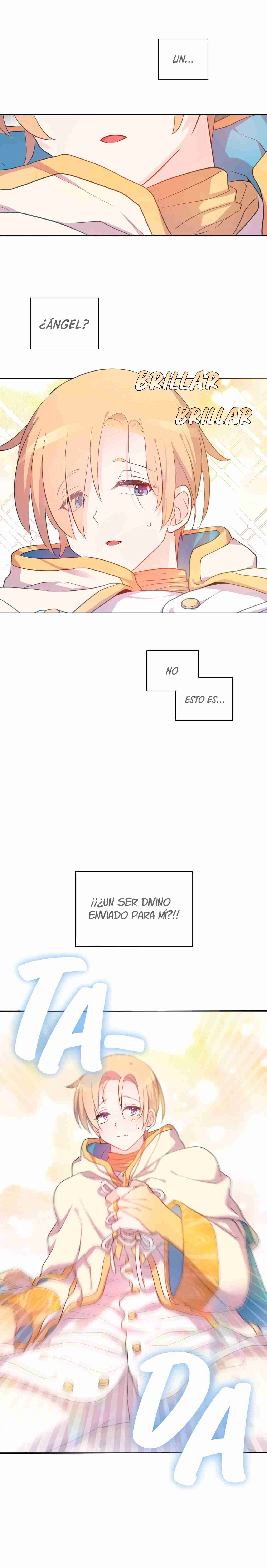 No tengo que elegir solo uno, ¿verdad? Capítulo 2 - Page 2