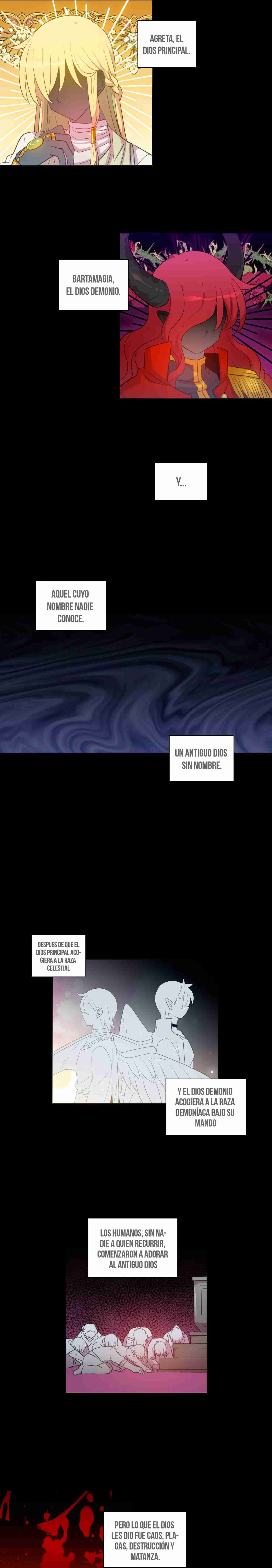 No tengo que elegir solo uno, ¿verdad? Capítulo 2 - Page 4