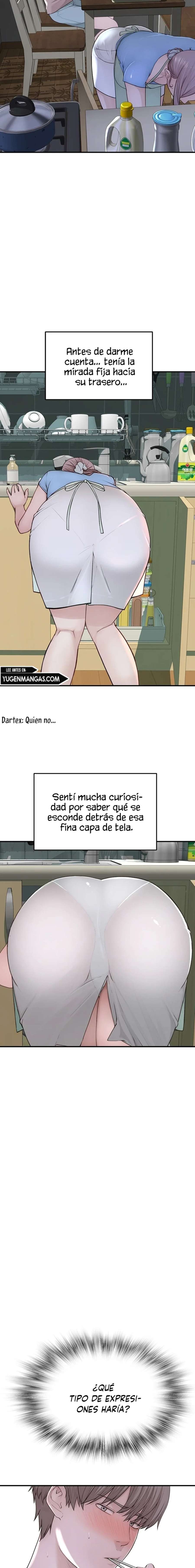 Adicción a Mamá Capítulo 10 - Page 20