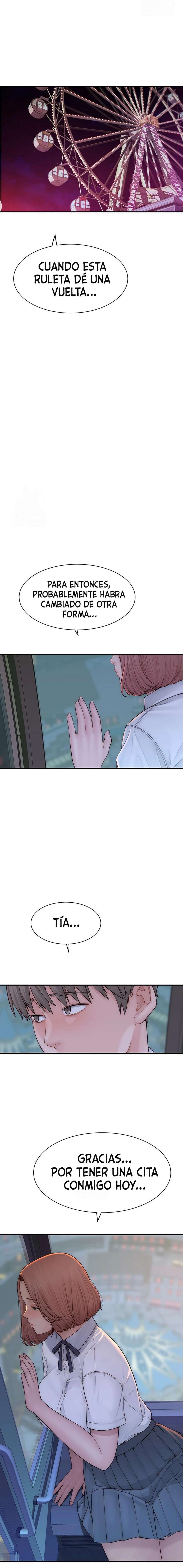 Adicción a Mamá Capítulo 100 - Page 10