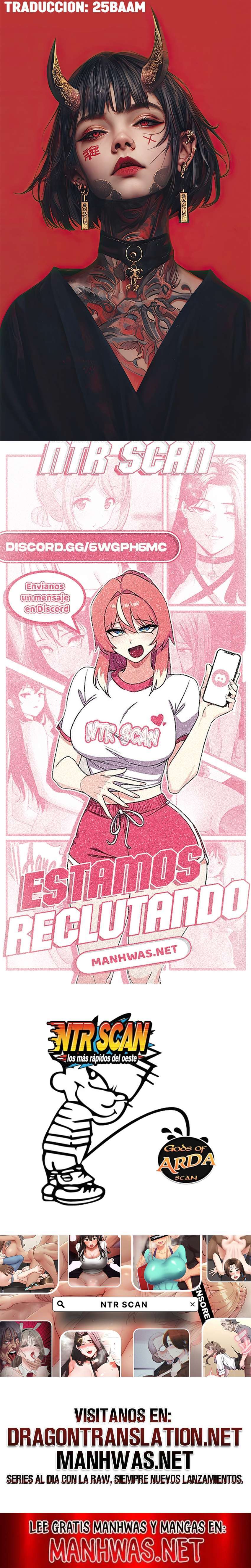 Adicción a Mamá Capítulo 97 - Page 24