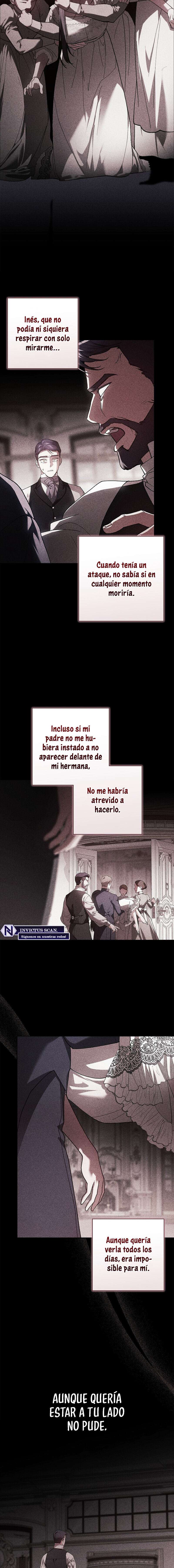 The Broken Ring This Marriage Will Fail Anyway Capítulo 103 - Page 6