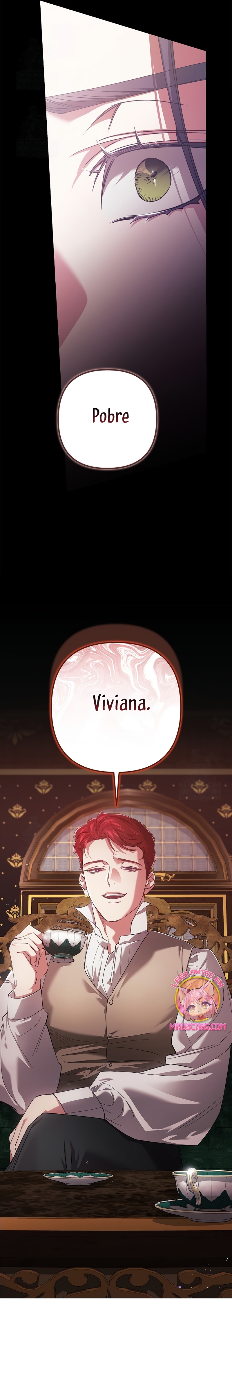 The Broken Ring This Marriage Will Fail Anyway Capítulo 115 - Page 31