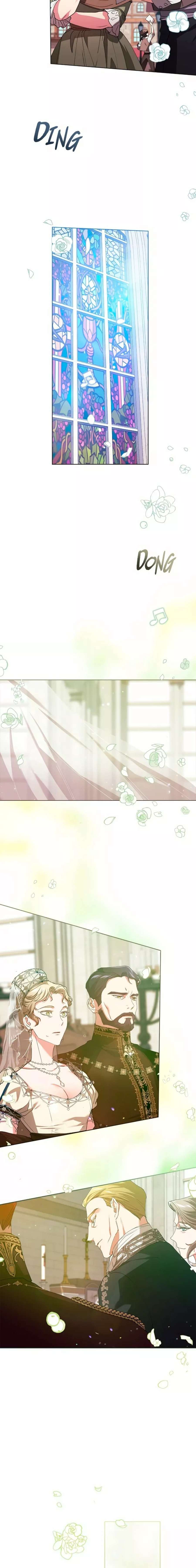 The Broken Ring This Marriage Will Fail Anyway Capítulo 15 - Page 2