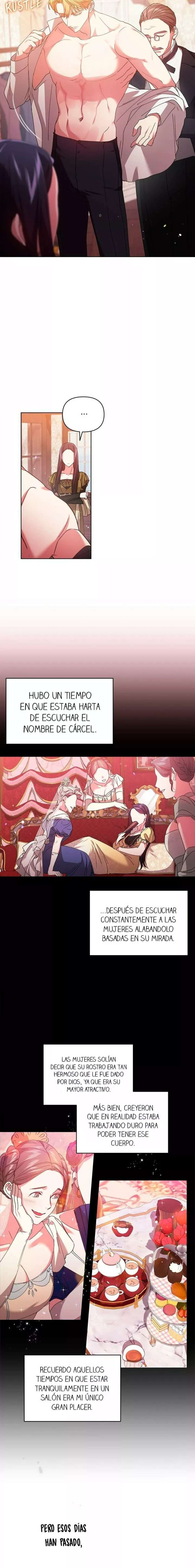 The Broken Ring This Marriage Will Fail Anyway Capítulo 22 - Page 13