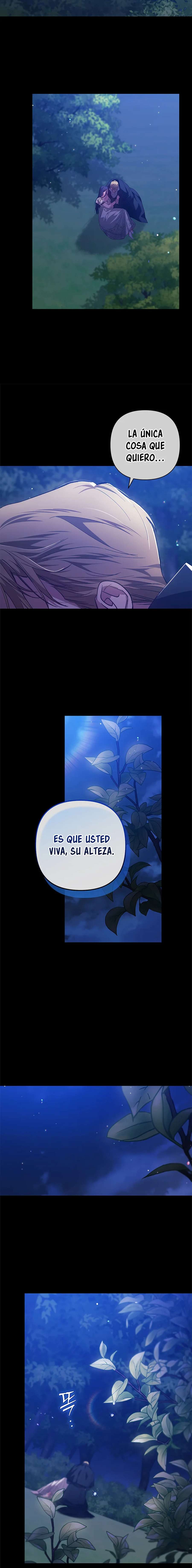 The Broken Ring This Marriage Will Fail Anyway Capítulo 54 - Page 20