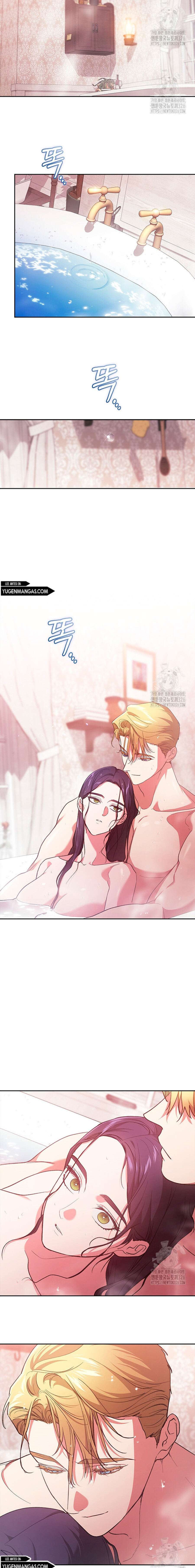 The Broken Ring This Marriage Will Fail Anyway Capítulo 63 - Page 22