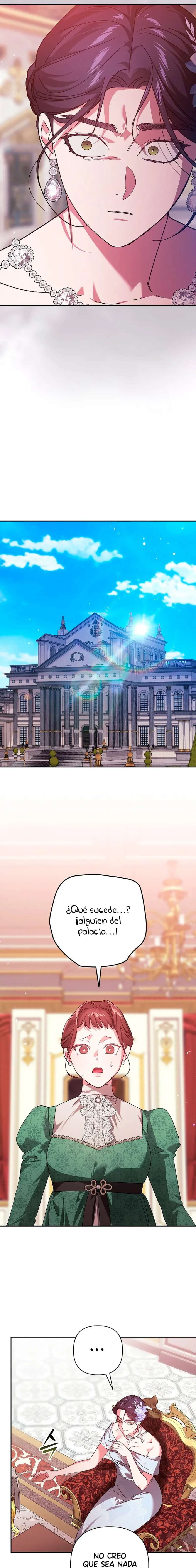 The Broken Ring This Marriage Will Fail Anyway Capítulo 80 - Page 24