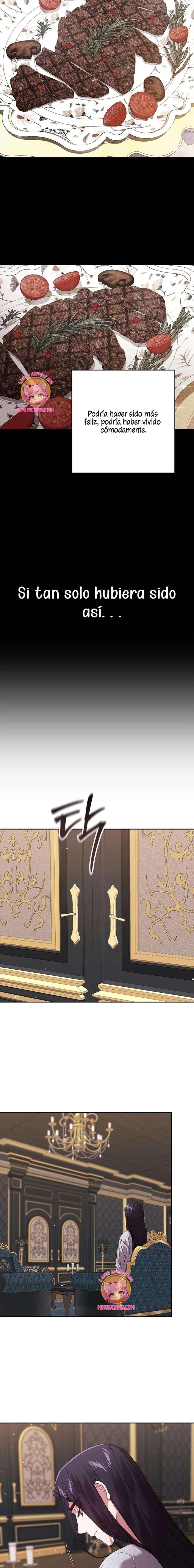 The Broken Ring This Marriage Will Fail Anyway Capítulo 81 - Page 18