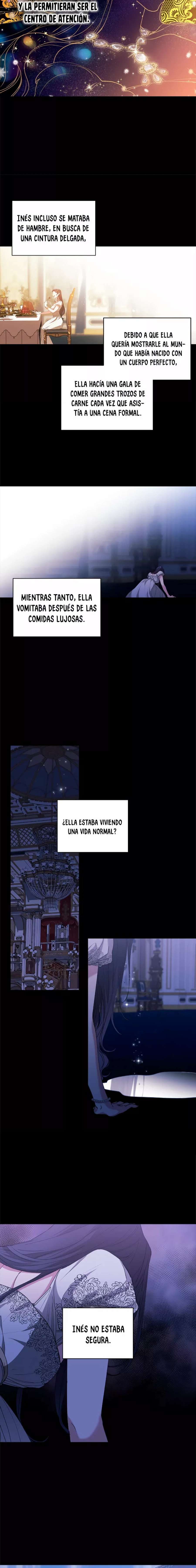 The Broken Ring This Marriage Will Fail Anyway Capítulo 9 - Page 6