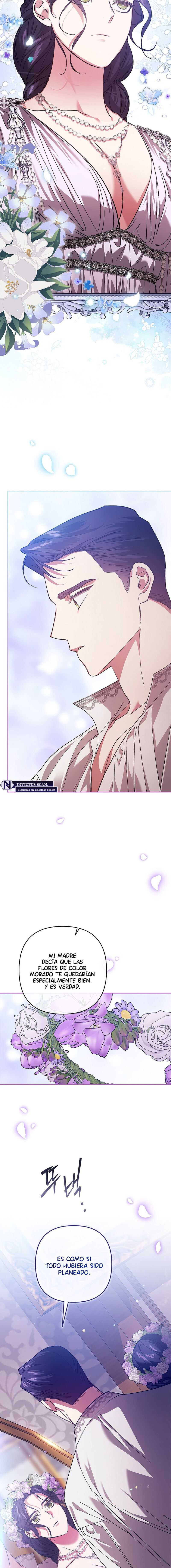 The Broken Ring This Marriage Will Fail Anyway Capítulo 90 - Page 16
