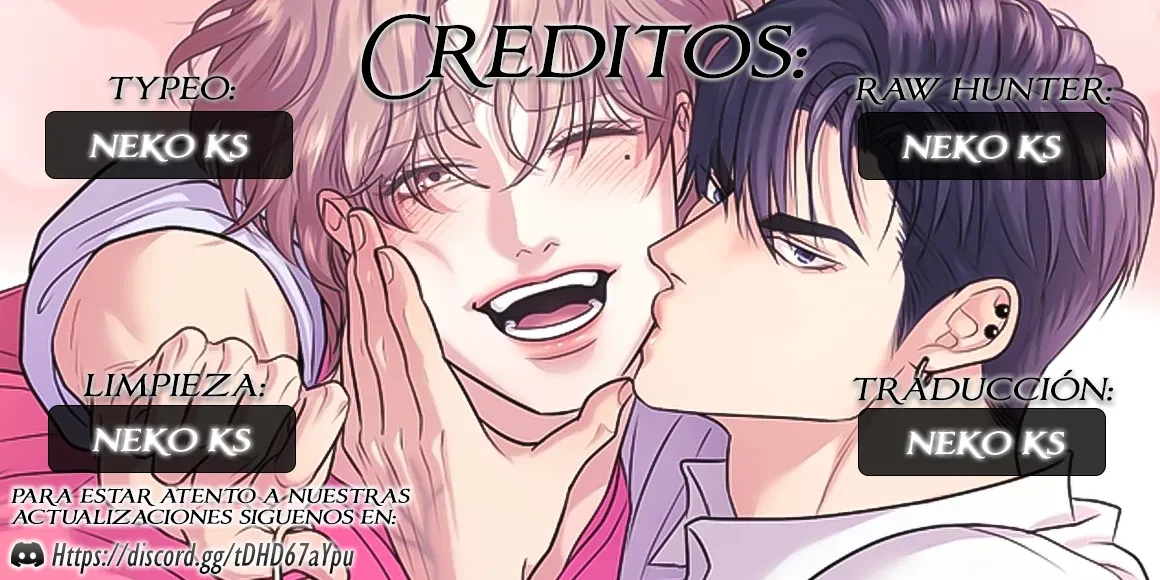 Se respeta tu gusto Capítulo 13 - Page 1