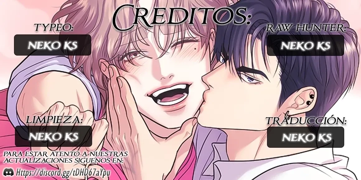 Se respeta tu gusto Capítulo 15 - Page 1