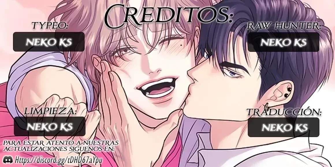Se respeta tu gusto Capítulo 19 - Page 1