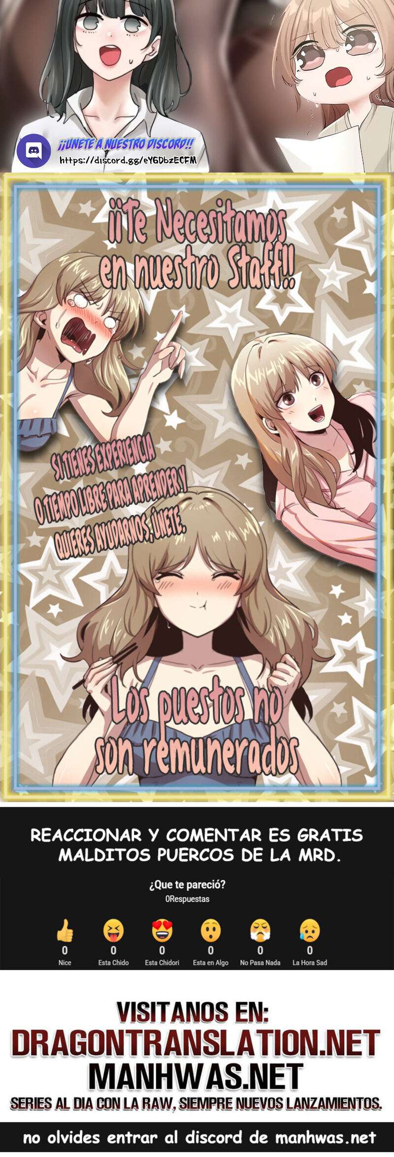 El Hombre Viril Capítulo 46 - Page 20