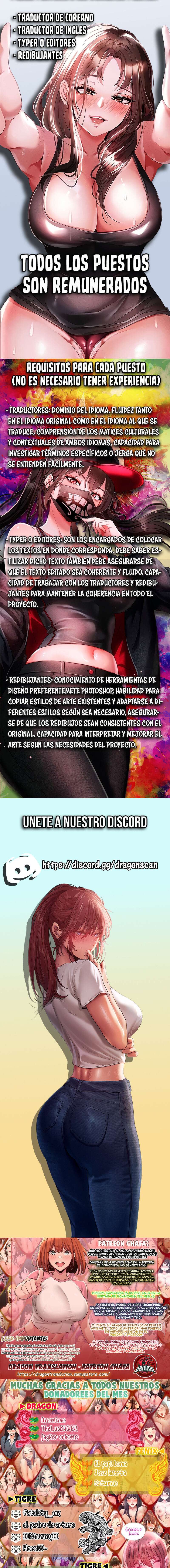 Una tienda Embriagadora Capítulo 44 - Page 22
