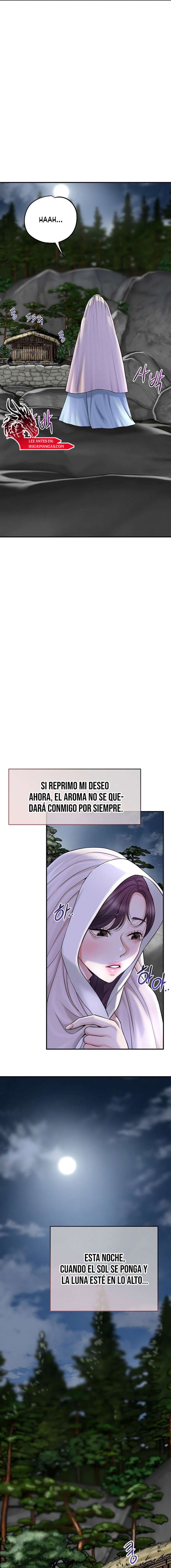 Una tienda Embriagadora Capítulo 46 - Page 20