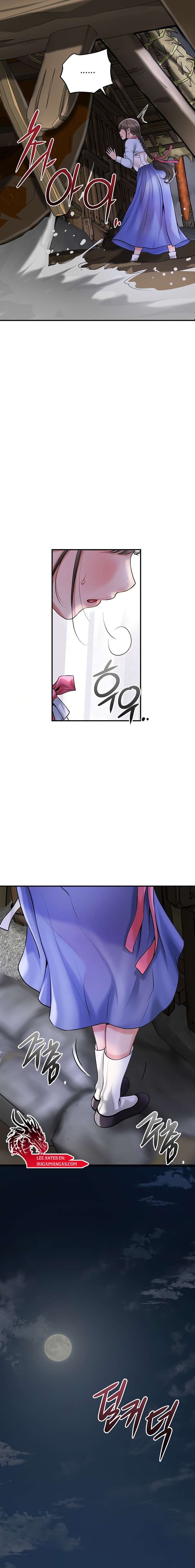 Una tienda Embriagadora Capítulo 50 - Page 2