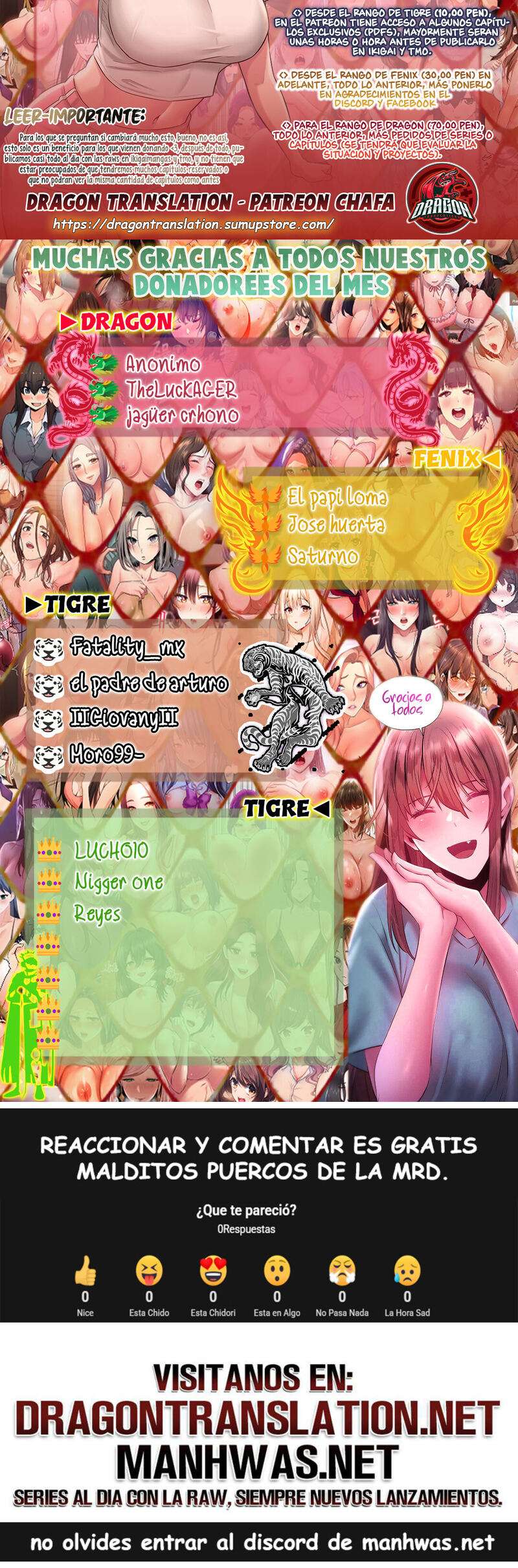 Servicio de limpieza Capítulo 31 - Page 11