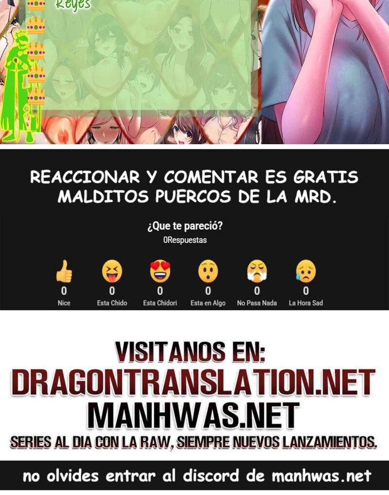 Servicio de limpieza Capítulo 38 - Page 11