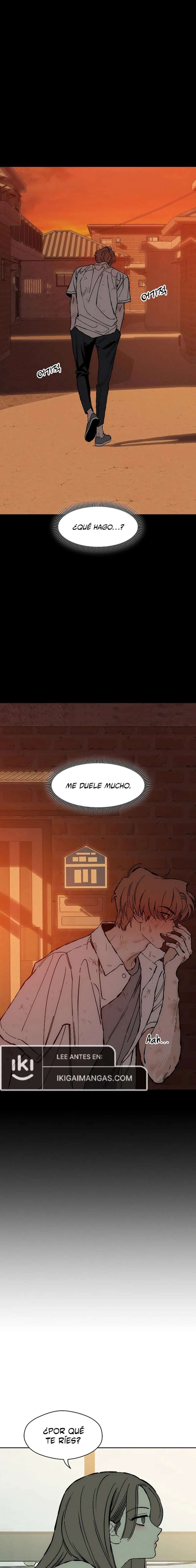 Lágrimas En Las Flores Marchitas Capítulo 32 - Page 20