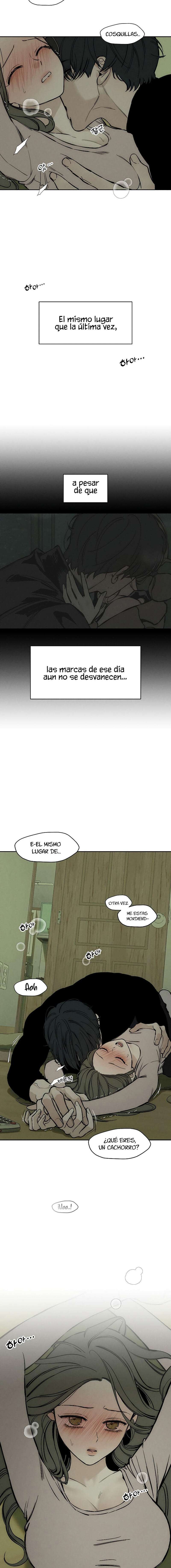 Lágrimas En Las Flores Marchitas Capítulo 48 - Page 4