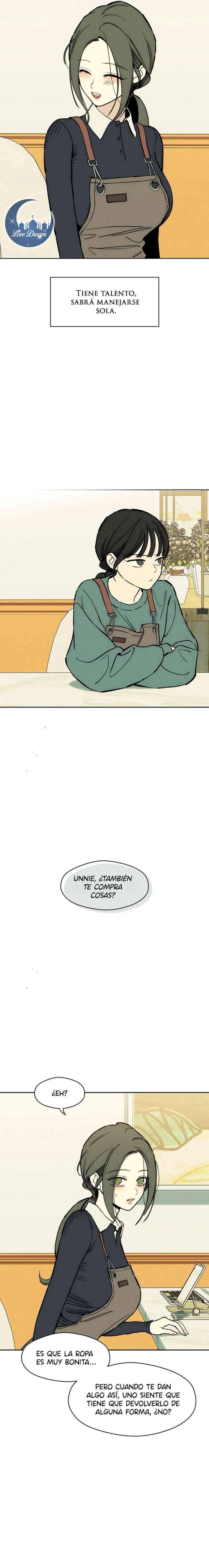 Lágrimas En Las Flores Marchitas Capítulo 61 - Page 19