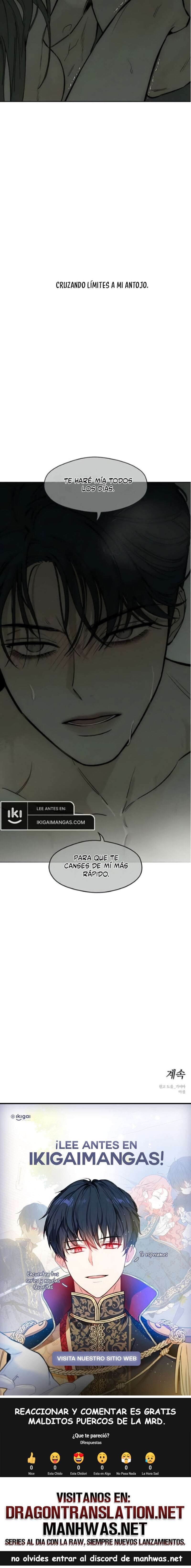Lágrimas En Las Flores Marchitas Capítulo 64 - Page 22