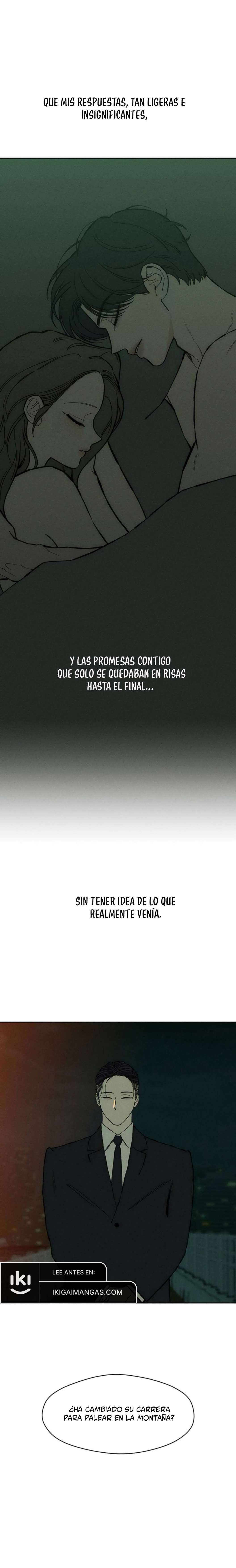 Lágrimas En Las Flores Marchitas Capítulo 65 - Page 21