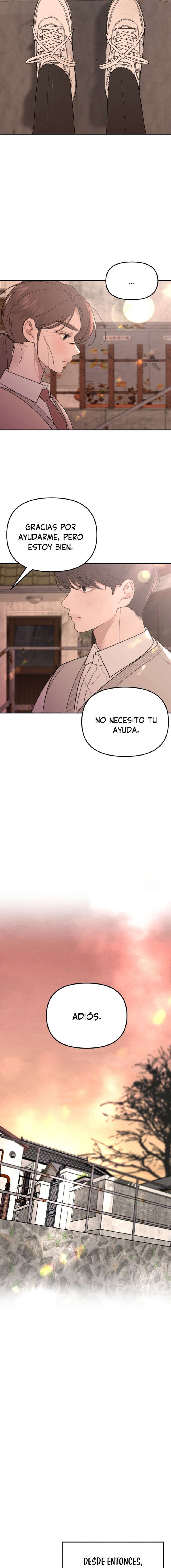 Mi Respuesta Capítulo 2 - Page 20
