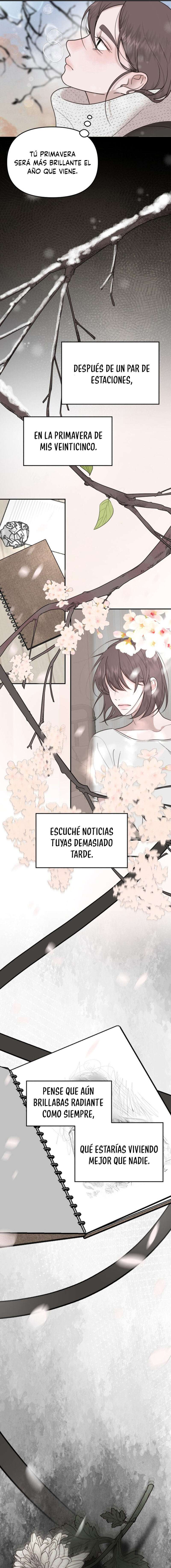 Mi Respuesta Capítulo 2 - Page 32