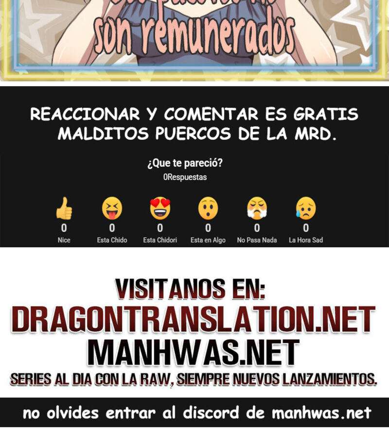 Mi Respuesta Capítulo 27 - Page 17