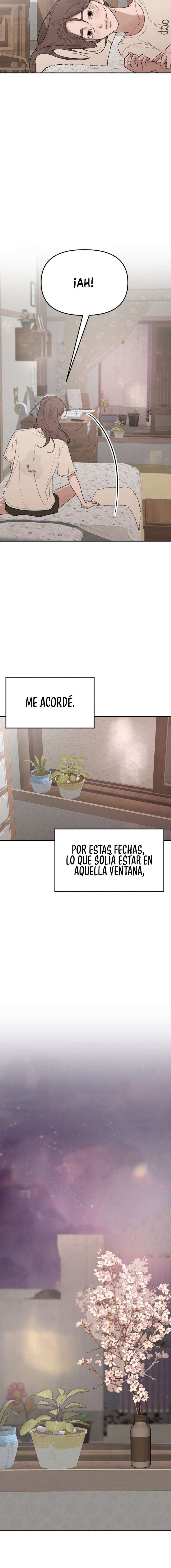 Mi Respuesta Capítulo 29 - Page 13