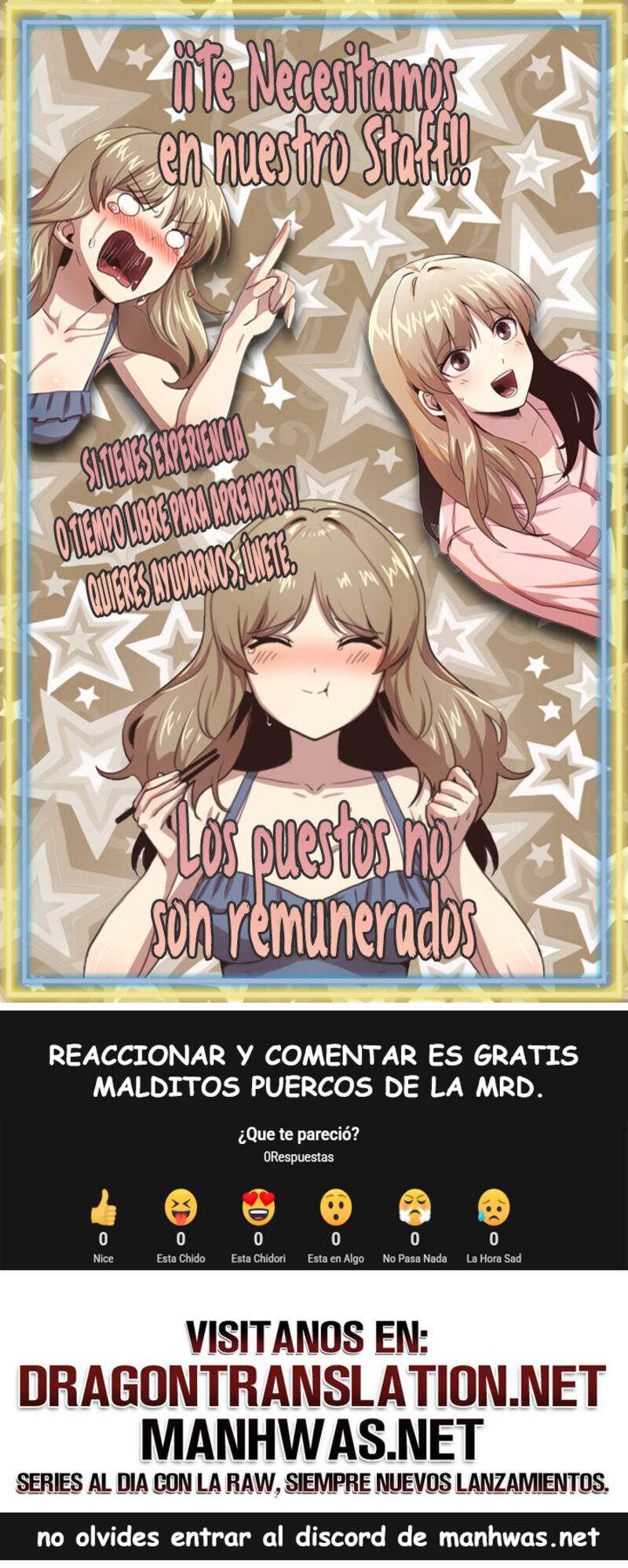 Mi Respuesta Capítulo 32 - Page 16