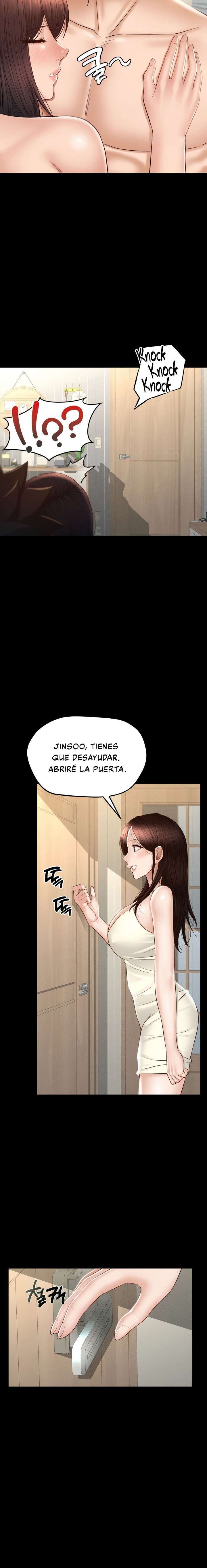 Dulce mi casa Capítulo 19 - Page 18