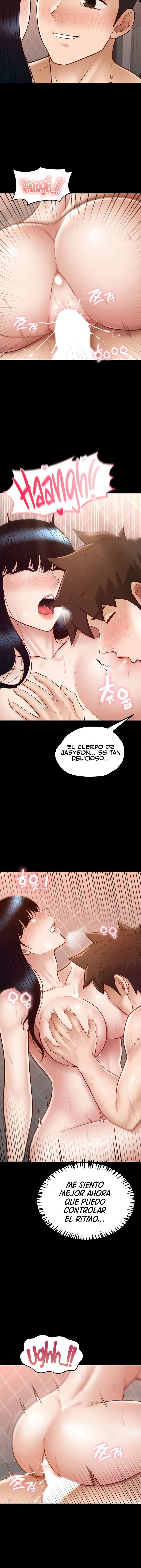 Dulce mi casa Capítulo 32 - Page 7