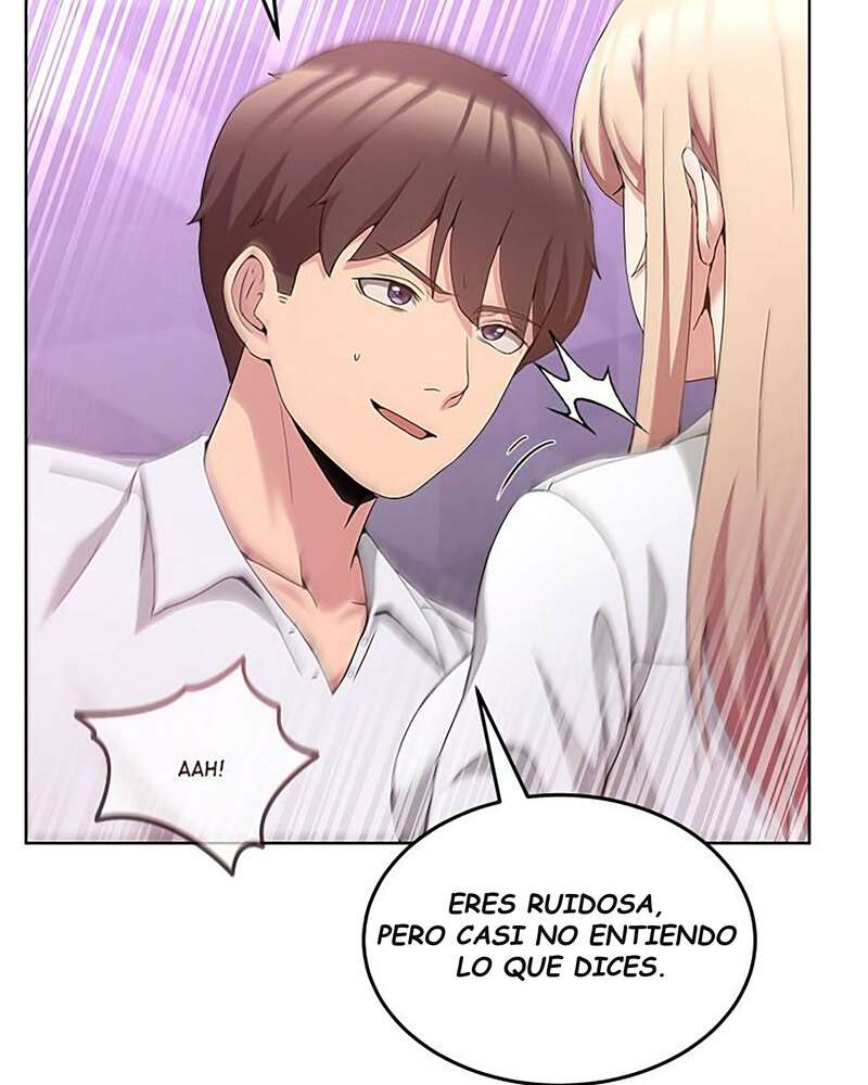 No se permiten hombres Capítulo 18 - Page 101